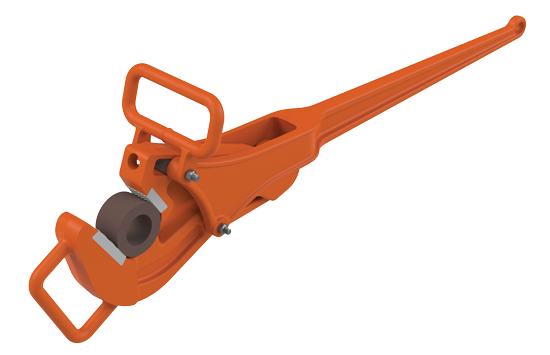 PETOL? GEARENCH細(xì)柄鉗使用案例