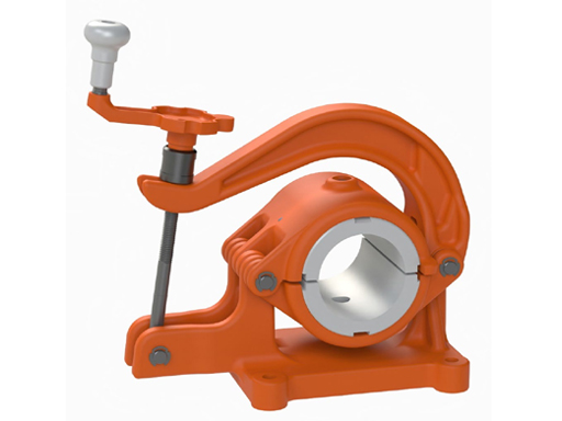 ZV55-54臺(tái)式摩擦鉗