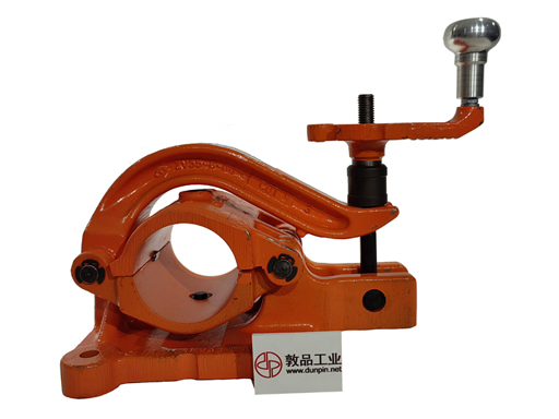 ZV55-54摩擦臺(tái)虎鉗