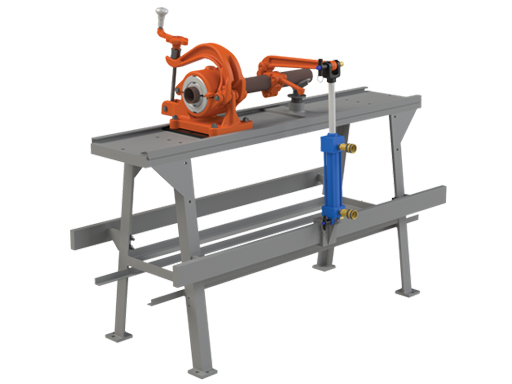 ZB1260U液壓摩擦分離裝置