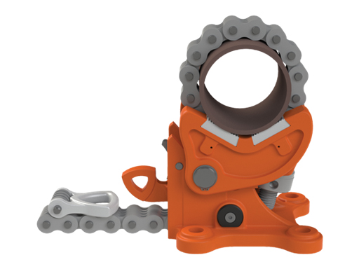 GEARENCH(PETOL)鏈條臺(tái)虎鉗