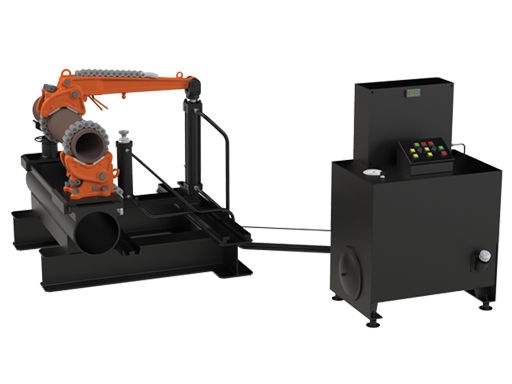 HYDRA-TORK液壓摩擦分接裝置