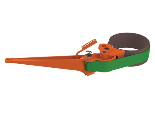 GEARENCH(PETOL)皮帶式扳手鉗