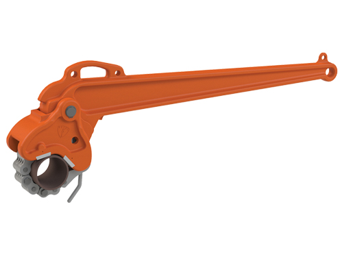 GEARENCH(PETOL)Bukup Tongs鉗