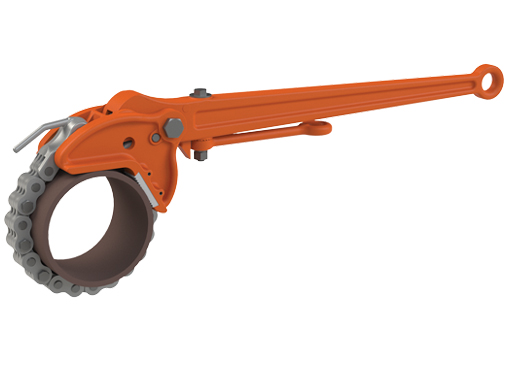 GEARENCH(PETOL)Bull Tongs大力鉗