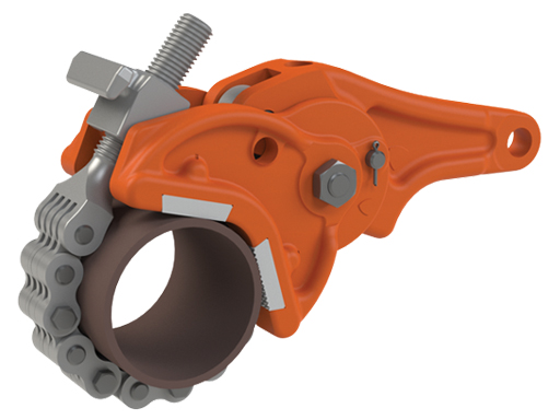 GEARENCH(PETOL)鉆桿鉗