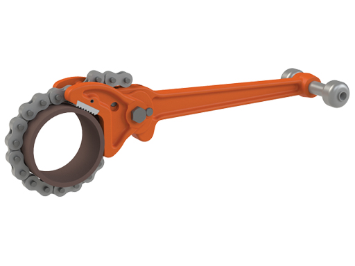 GEARENCH(PETOL)Stabbing Tongs鉗