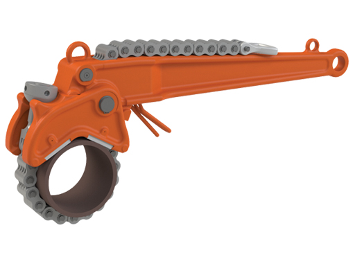 GEARENCH(PETOL)Visetongs鏈虎鉗